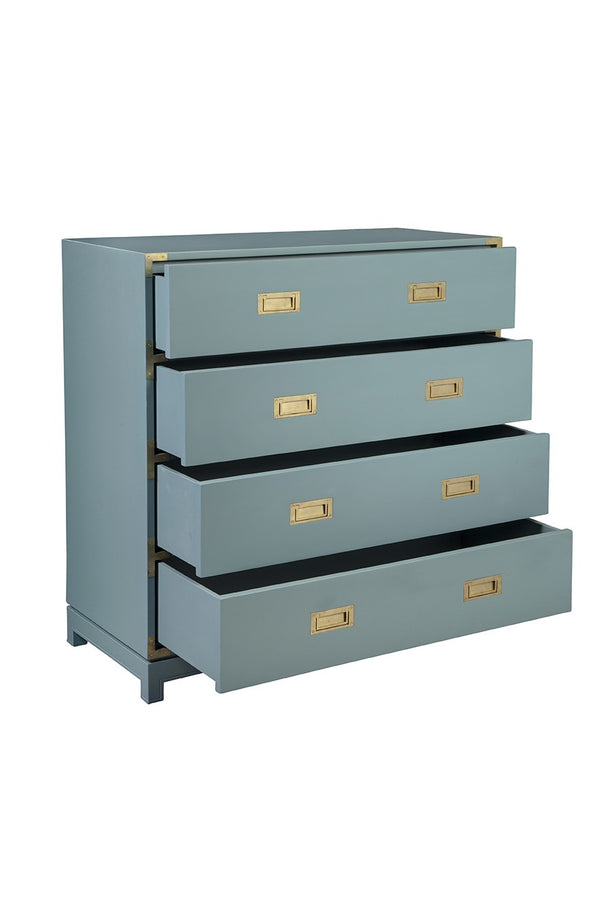 Large Swansea Chest