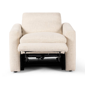 Tillery Power Recliner In Antigo Natural