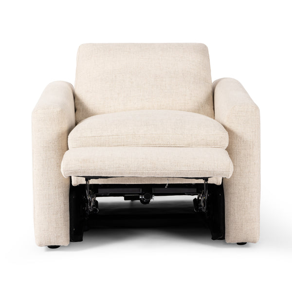 Tillery Power Recliner In Antigo Natural