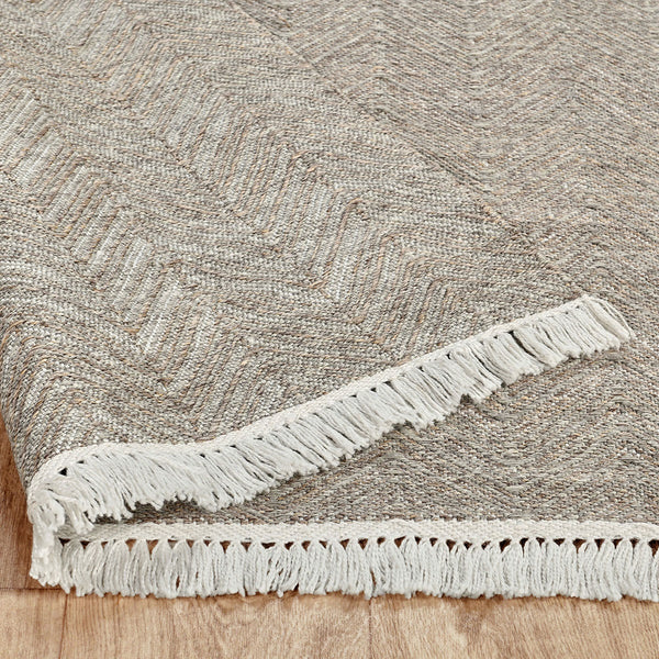 Indoor/Outdoor Augusta Rug - Dune 5'x8'