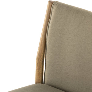 Hito Dining Chair In Villa Olive