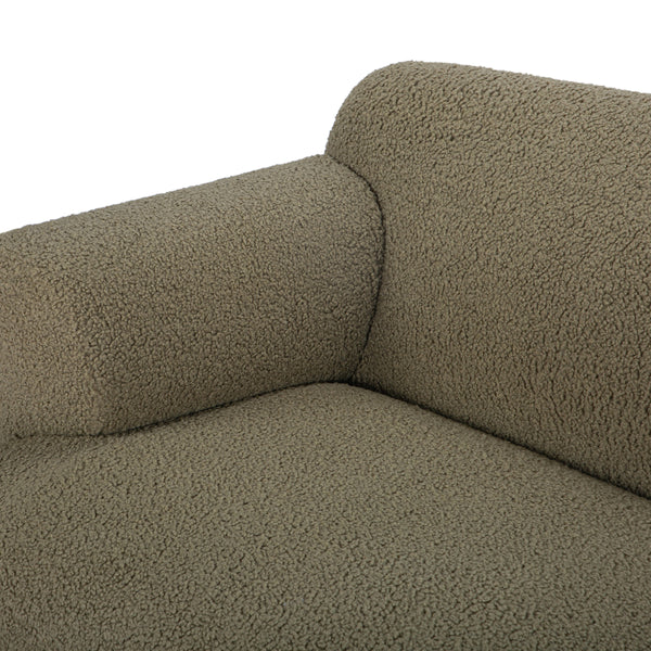 Kuma Sofa - Green