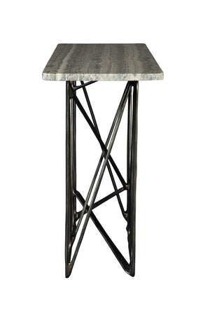Alexander Console