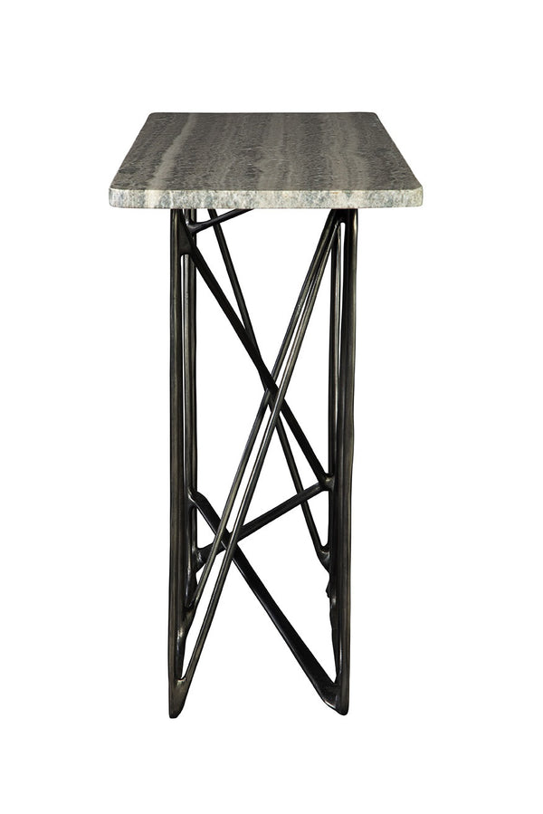Alexander Console