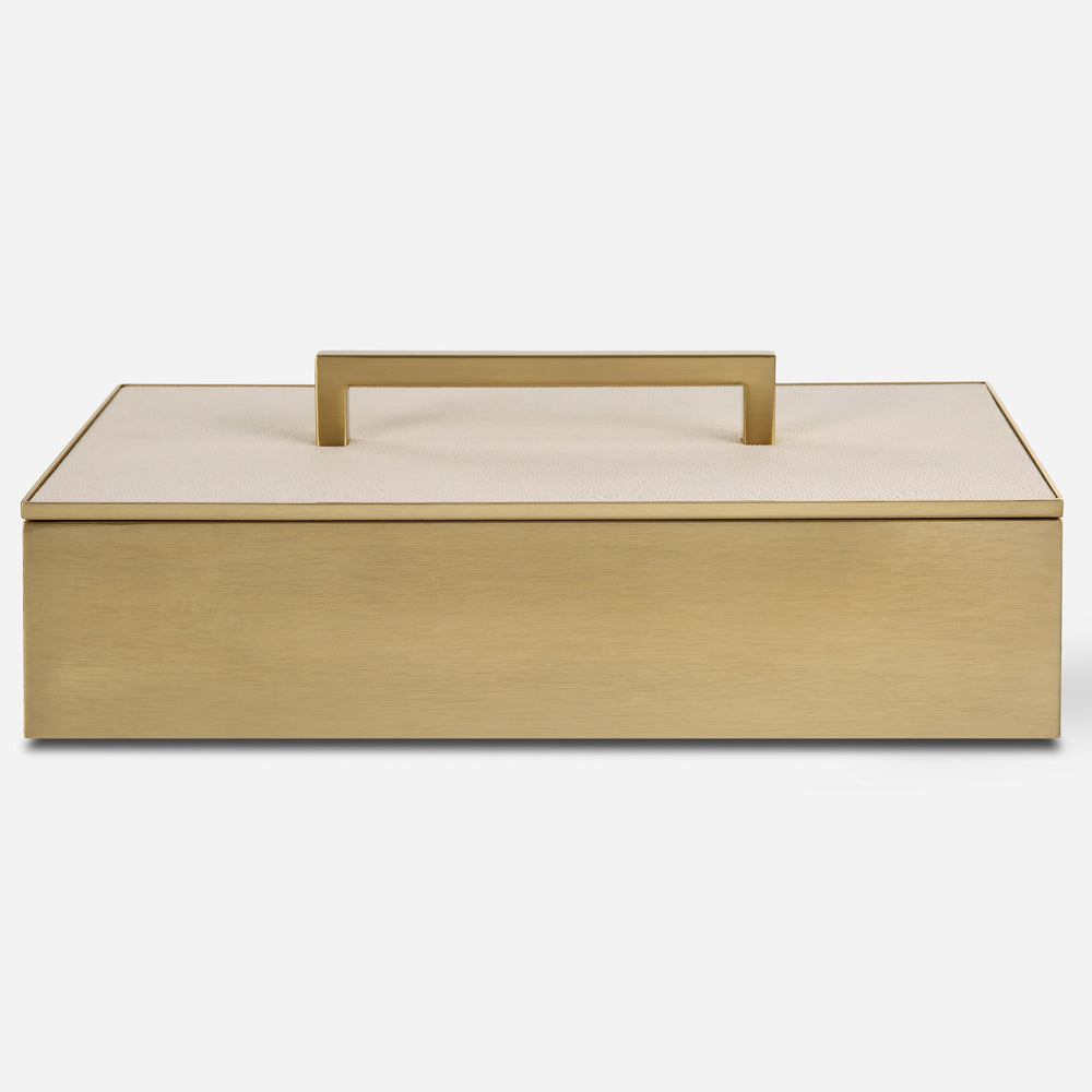 Wessex White Box