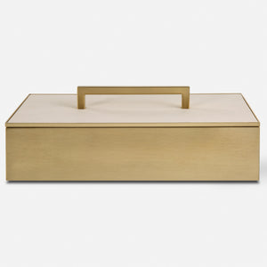 Wessex White Box