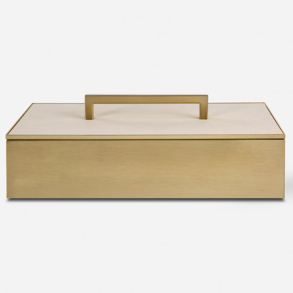 Wessex White Box