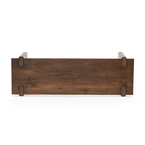 Oak Park 50" Bench