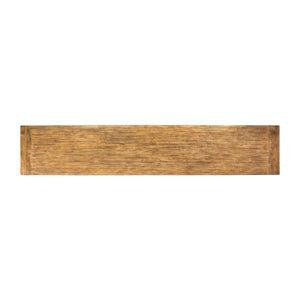 Briarbrook Sideboard in Distressed Light