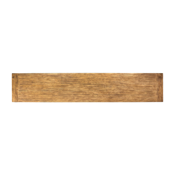 Briarbrook Sideboard in Distressed Light