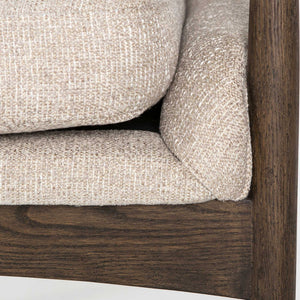 Braden Dining Arm Chair
