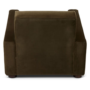 Malcolm Club Chair