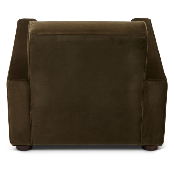 Malcolm Club Chair