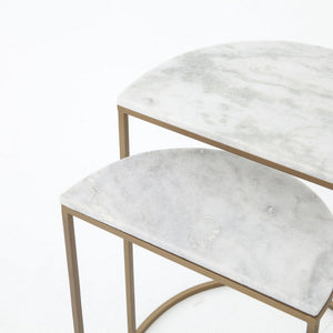 Rand Nesting Tables