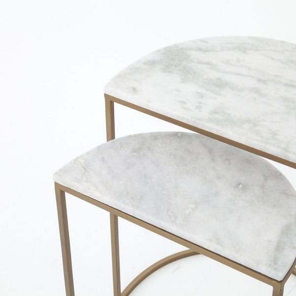 Rand Nesting Tables