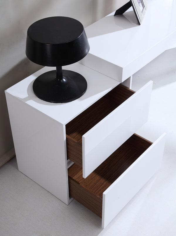 Kiri Modern Office Desk
