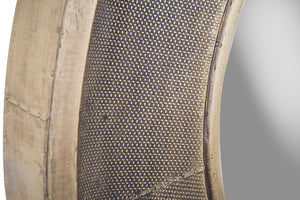 Lux Large Porthole Mirror