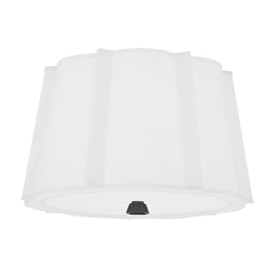 Humphrey Flush Mount
