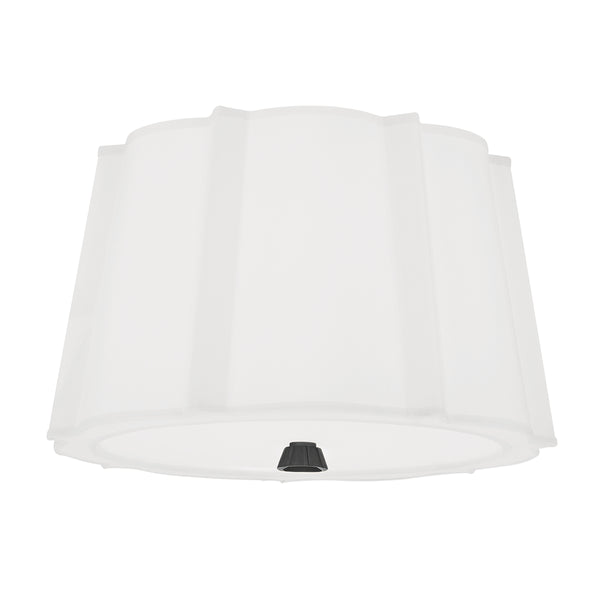 Humphrey Flush Mount