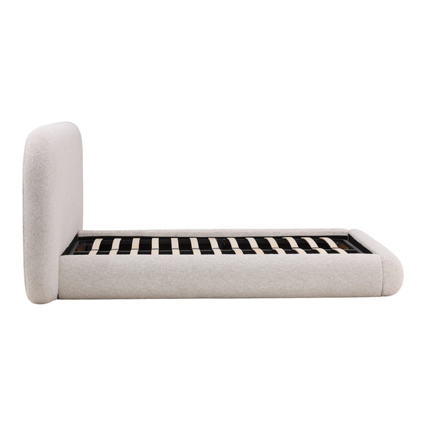 Aveline King Bed