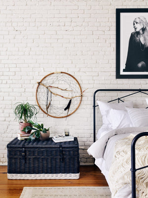 Casey Queen Bed