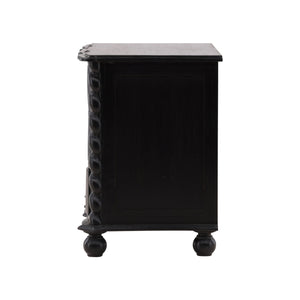 Deeds Chest