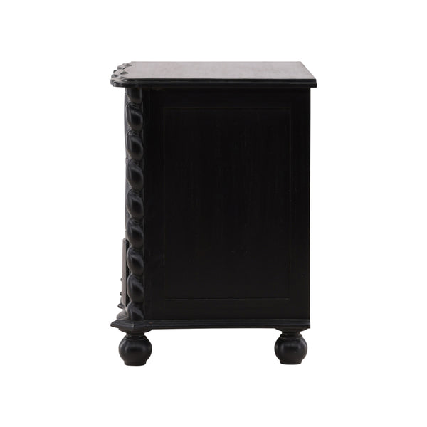 Deeds Chest