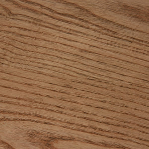 Flip Top Console Table In Toasted Ash