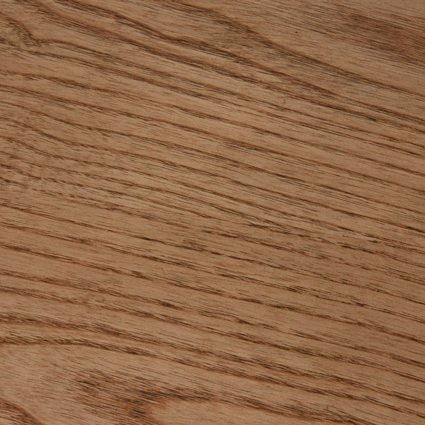 Flip Top Console Table In Toasted Ash