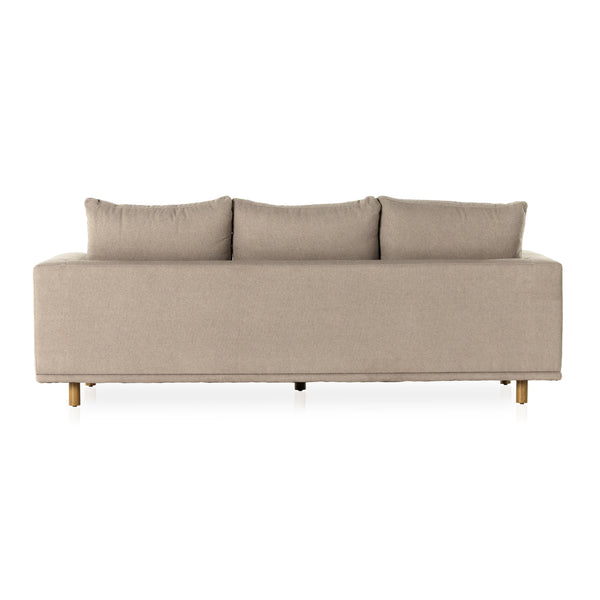 Dom Sofa In Portland Cobblestone