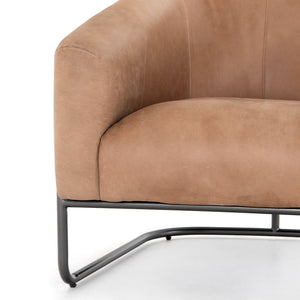 Etta Chair In Winchester Beige