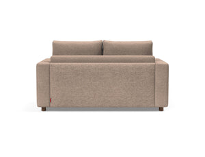 NEAH SOFA BED W/STANDARD ARM RESTS, 55"X77"