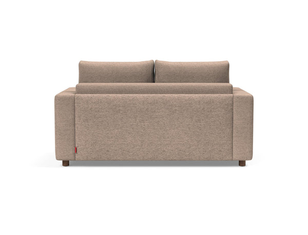 NEAH SOFA BED W/STANDARD ARM RESTS, 55"X77"
