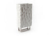 Radica Vase, Wide