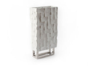 Radica Vase, Wide