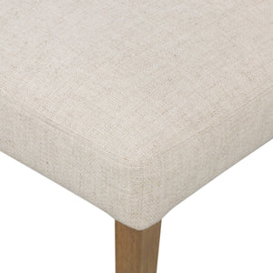 Ferris Dining Chair In Winchester Beige