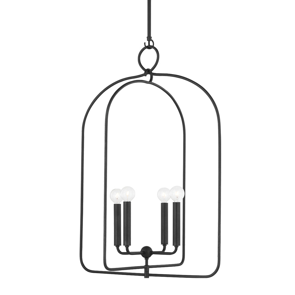 Mallory Pendant
