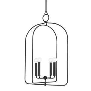 Mallory Pendant