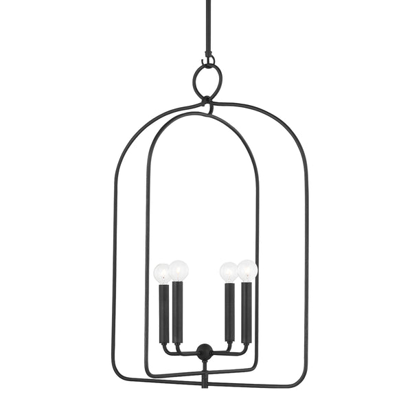Mallory Pendant