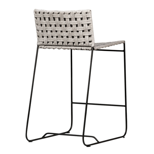 Milan Outdoor Counter Stool
