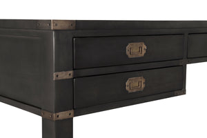 Campaign Partner Desk