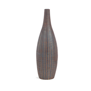 Urchin Porcelain Vases