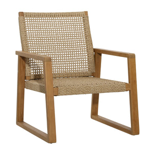 Ronan Outdoor Occasional Chair