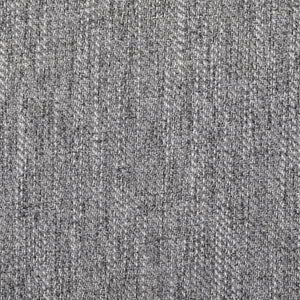 Guilia Castlerock Gray With Metal Frame Sling Accent Chair