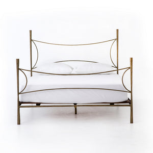 Westwood Queen Bed