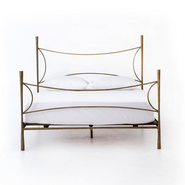 Westwood Queen Bed