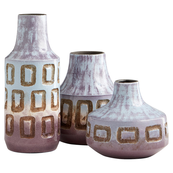 Small  Bako Vase