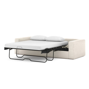 Bloor Sofa Bed In 95" In Essence Natural