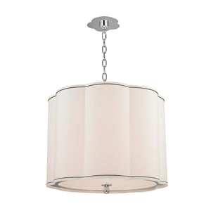 Sweeny Pendant