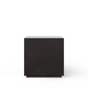 Bloc End Table